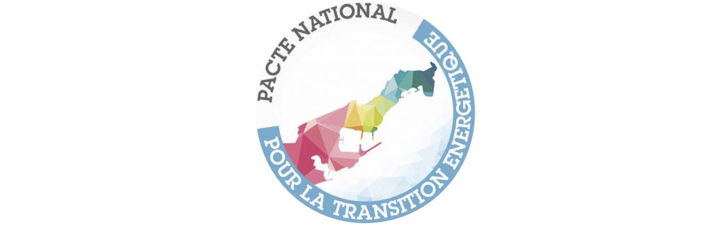 pacte national pour la transition energetique